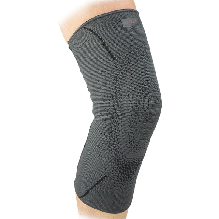 Fortilax Knee Tg.1&nbsp;Ginocchiera Elastica DonJoy