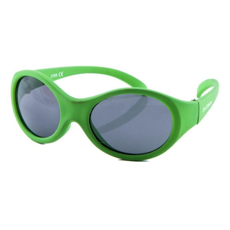Occhiali Kids Green&nbsp;DoubleIce
