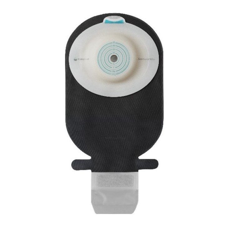 SenSura Mio Convex Light Nero 35-43mm Maxi 470ml