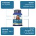 Colours Of Life Skin Re-Fill Optima Naturals 60 Capsule Vegetali