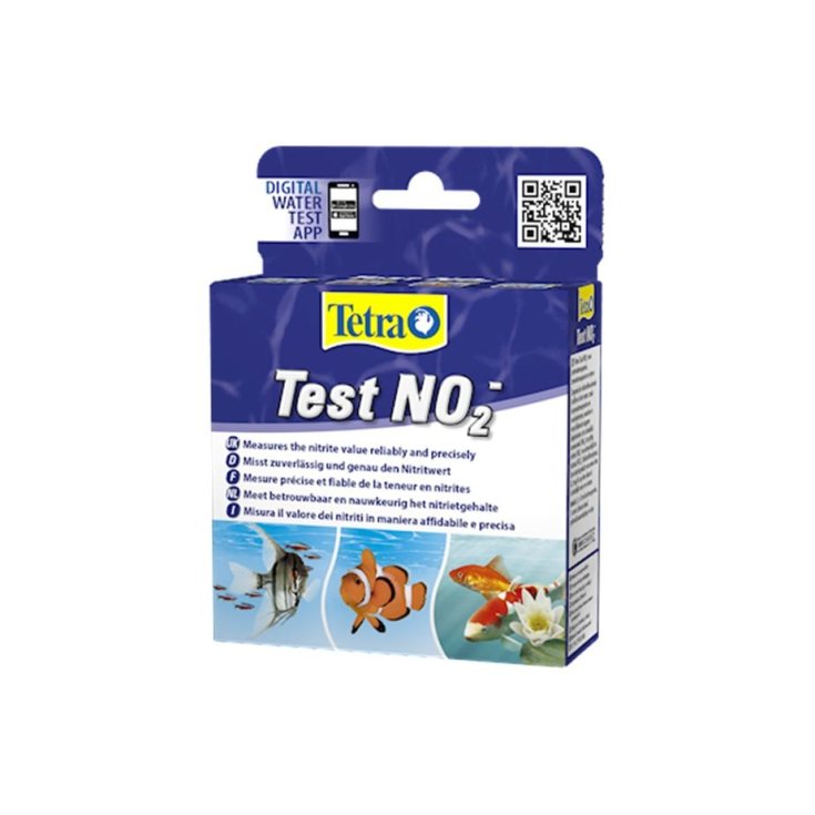 Test Nitriti Tetra 52 Test&nbsp;