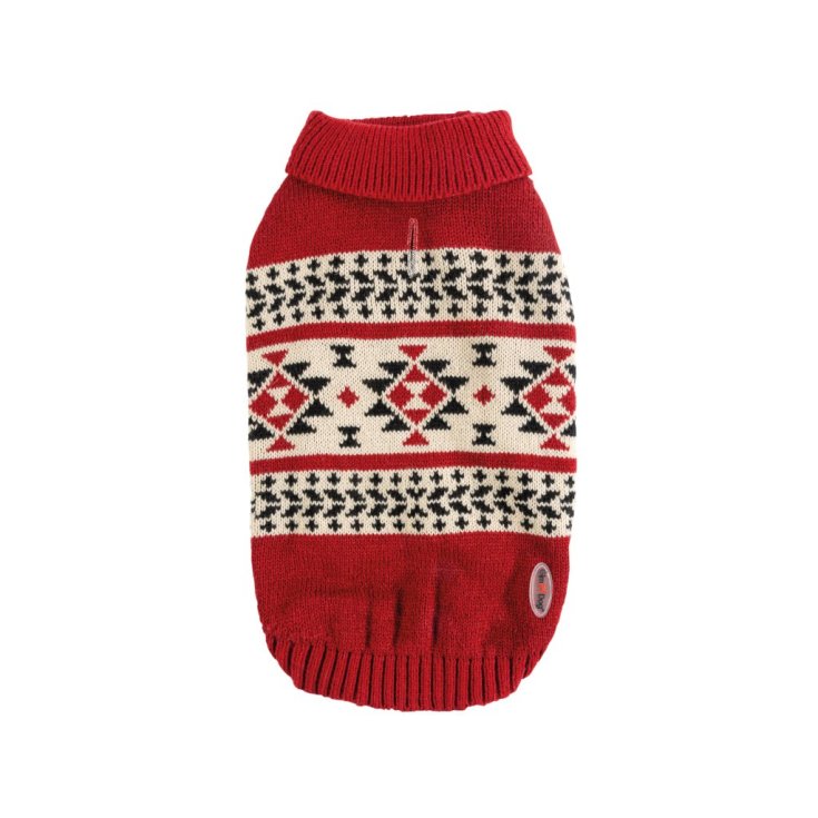 Maglione Astro 35cm Bordeaux GimDog 1 Pezzo