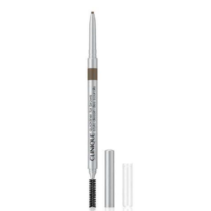 Quickliner For Brows 03 Soft Brown&nbsp;Clinique 1&nbsp;Matita