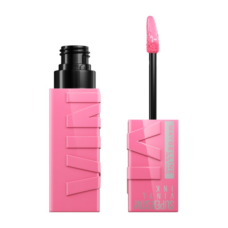 Super Stay Vinyl Ink 155 Upbeat Maybelline 4,2ml