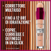 Instant Anti-Age Cancella Et&agrave; 08 Buff MayBelline 6,8g