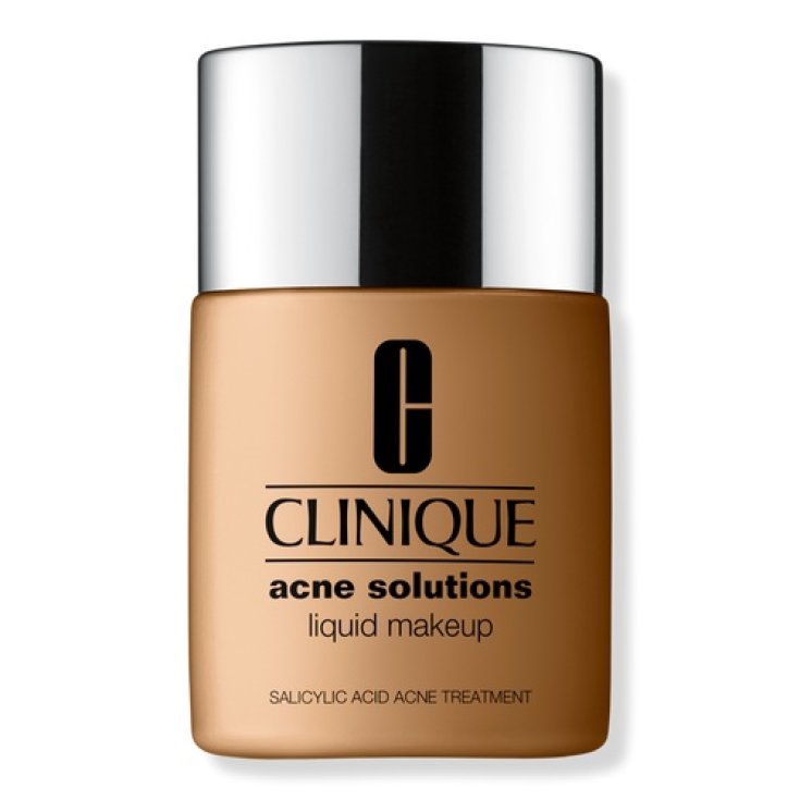 Acne Solutions Liquid Makeup Foundation CN90 Clinique
