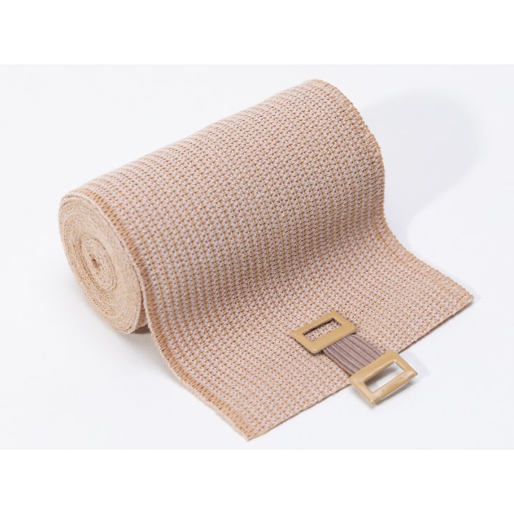 Benda Previnova Compressione 4,5mx8cm GIMA 10 Pezzi