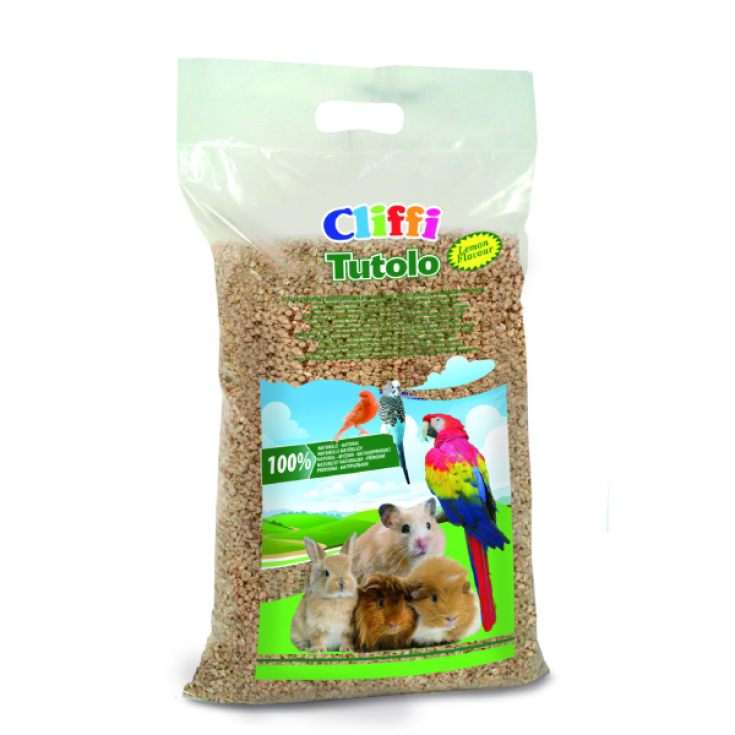 Tutolo Limone CLIFFI 8L