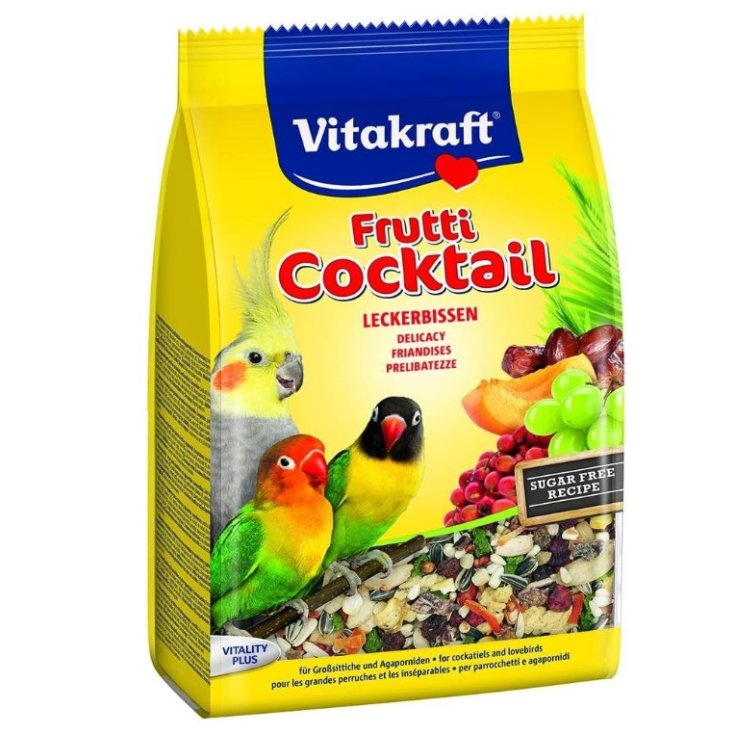 Frutti Cocktail Vitakraft 250g