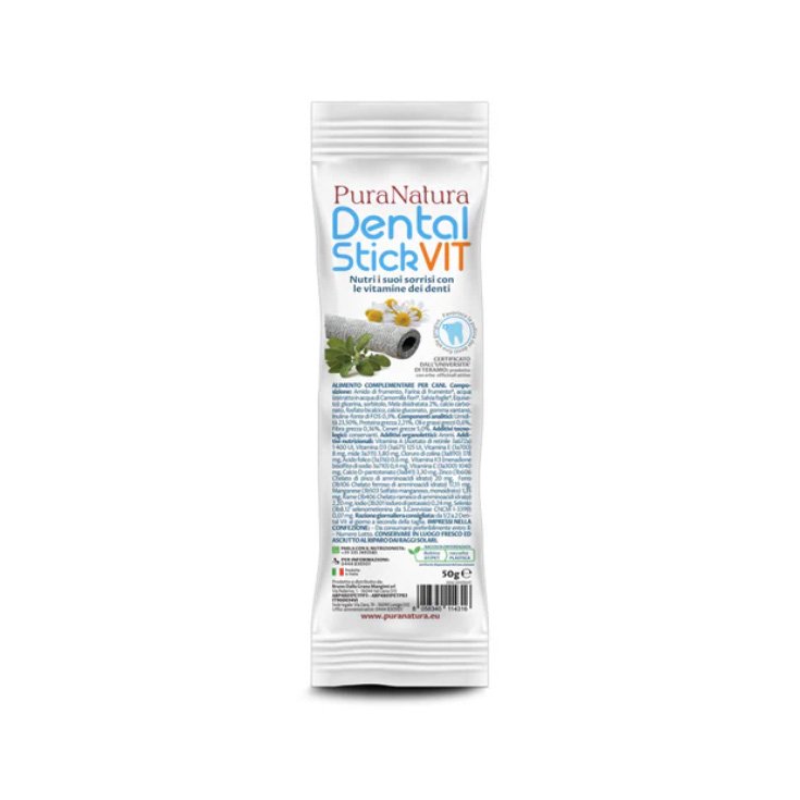 Dental Stick VIT PuraNatura 50g