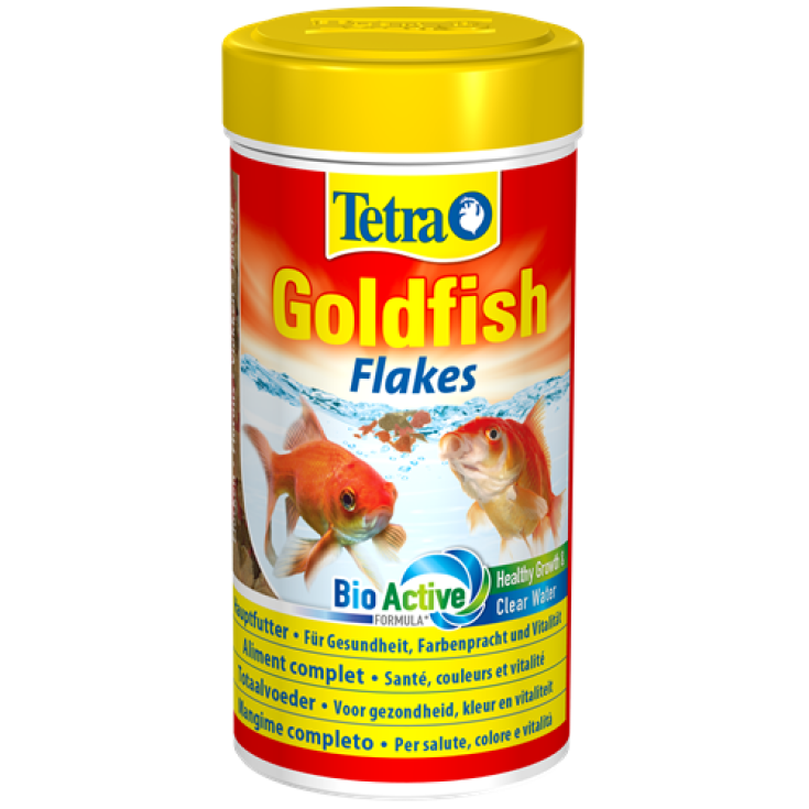 Goldfish&nbsp;Flakes Tetra 1000ml