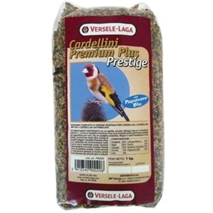 Cardellini Plus 1Kg