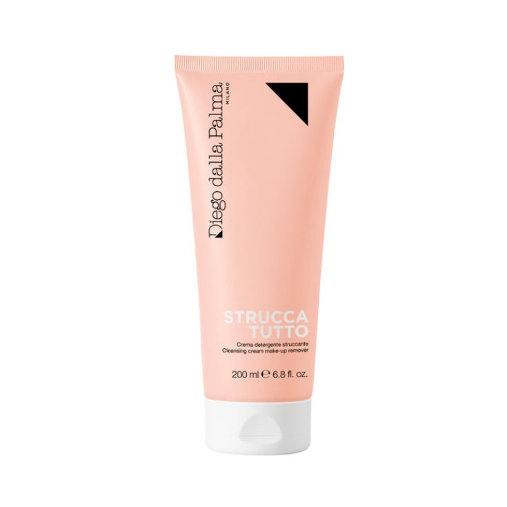 Struccatutto Crema Detergente Struccante Diego Dalla Palma 200ml