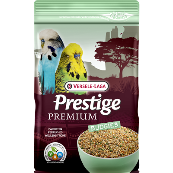 Cocorite Premium Versele-Laga 800g