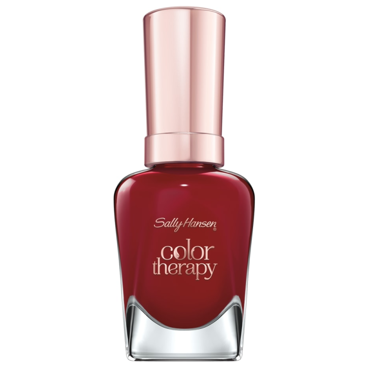 Color Therapy&trade;&nbsp;370 Unwine'd Sally Hansen 1 Smalto