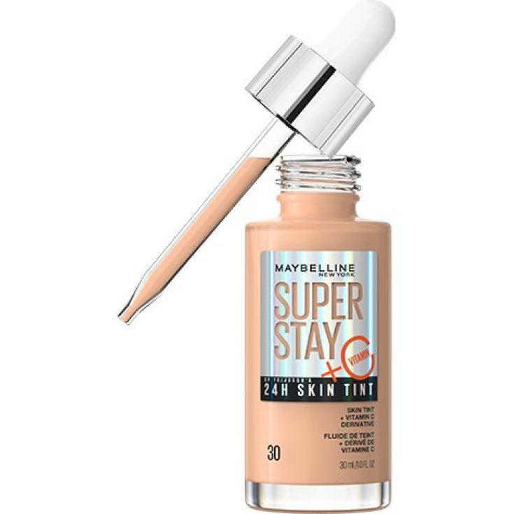 Super Stay 24H Skin Tint 30 MayBelline 30ml