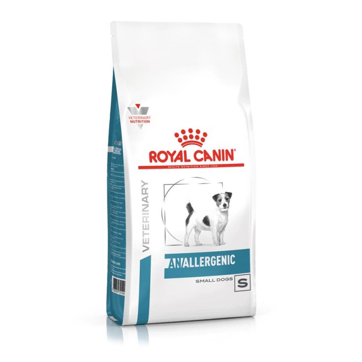 VHN AnAllergenic Small Dog Royal Canin 3kg