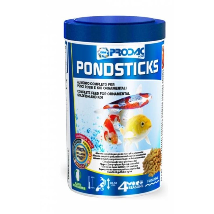 Pondstick 1200ml