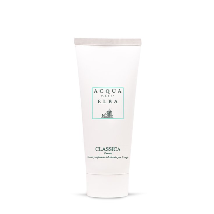 Crema Corpo Donna Acqua Dell&rsquo;Elba 200ml