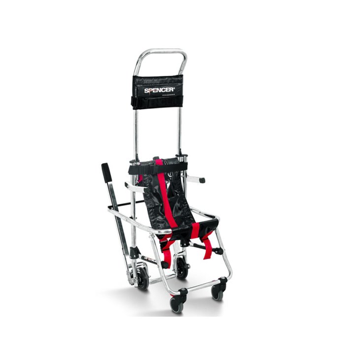 SKID Barella a Sedia Spencer&reg;