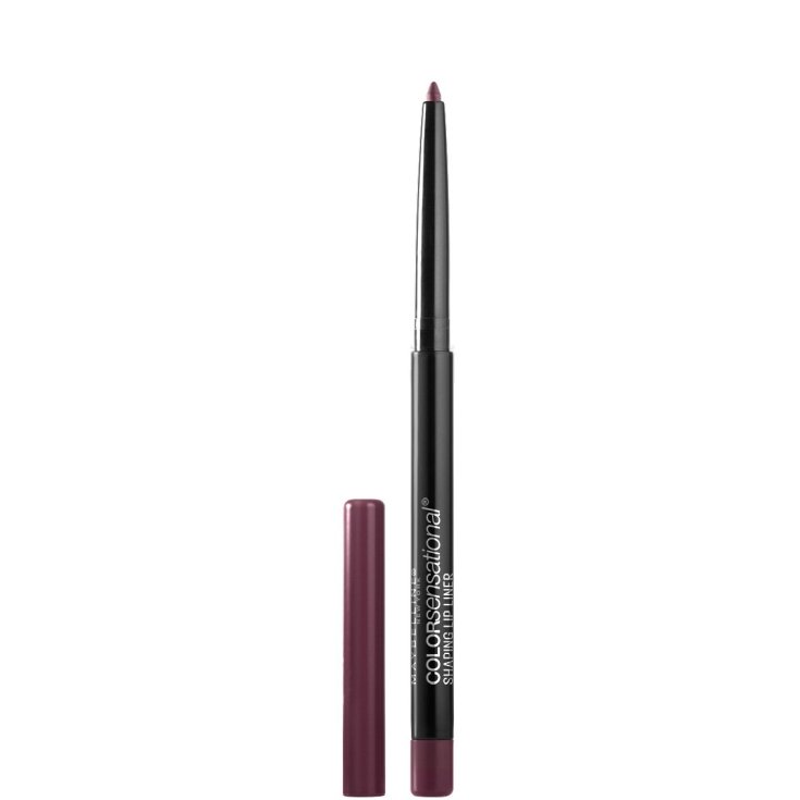 Color Sensational 110 Rich Wine Maybelline