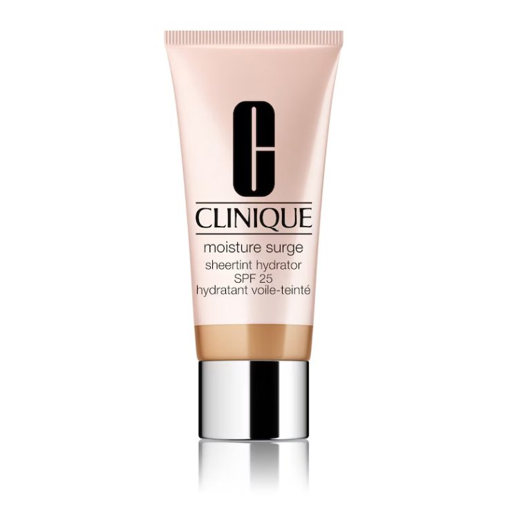 Moisture Surge&trade; Crema Idratante Colorata SPF25 03 CLINIQUE