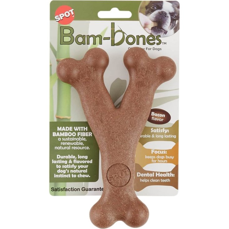 Bam - Bones Y Bacon 13,3cm