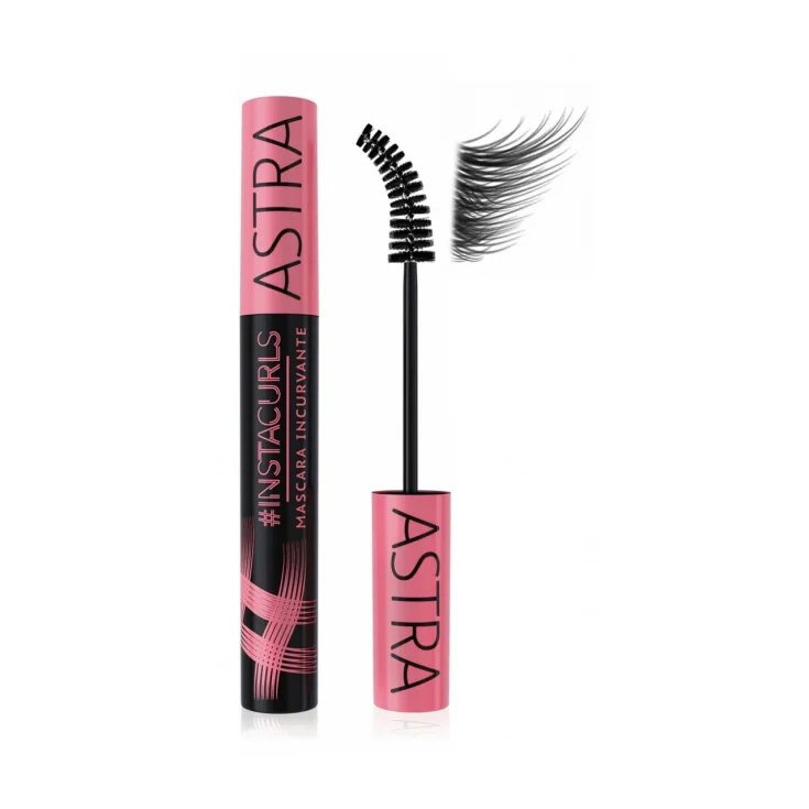Instacurls Mascara ASTRA 10ml