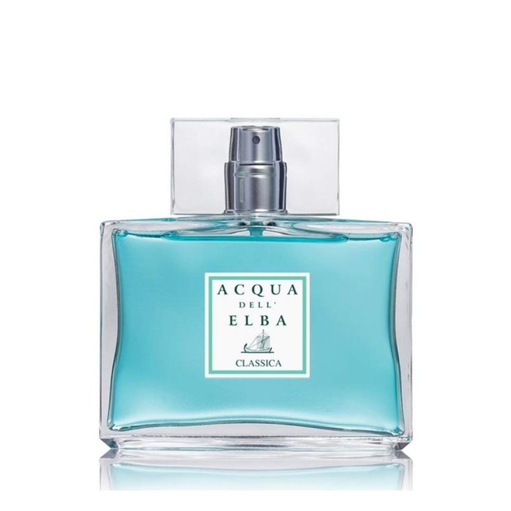 Acqua dell'Elba Calssica Uomo EdT 100ml