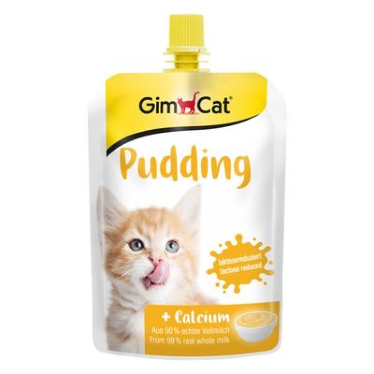 Pudding GimCat 150g