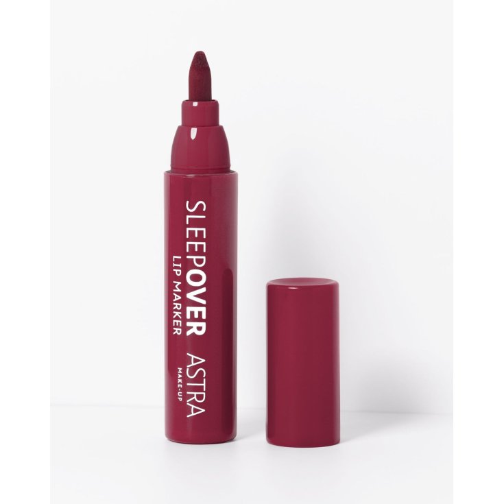 Sleepover Lip Marker 02 Daydreaming Astra Make Up 1 Pezzo