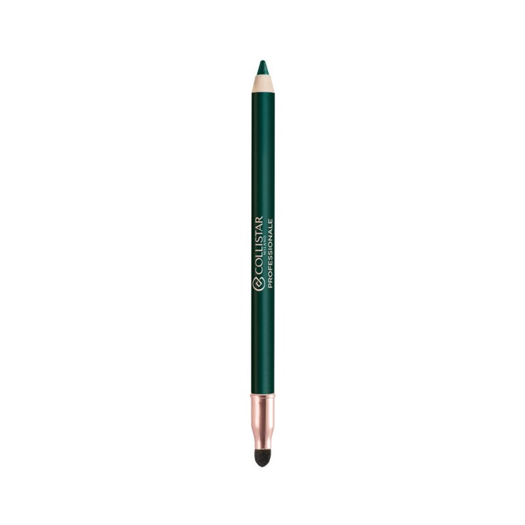 Professionale Matita Occhi 10 Verde Metallo COLLISTAR