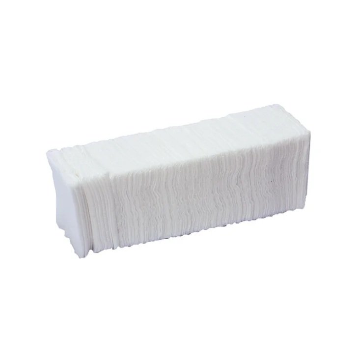 Garza Non Sterile 5x5cm 100 Pezzi