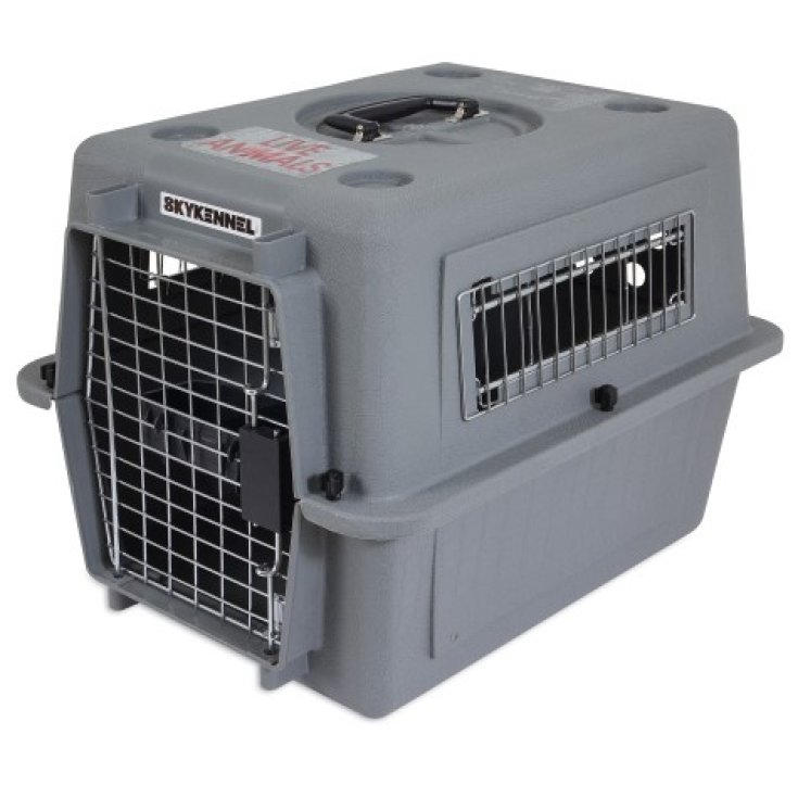 Petmate Sky Kennel Small Demas 1 Pezzo