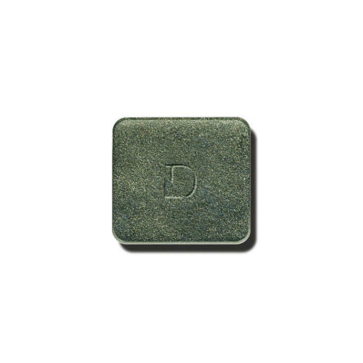 Ombretto Perlato 123 Iridescent Green Diego Dalla Palma 2g