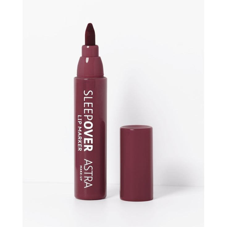 SleepOver Lip Marker 4 ASTRA 1 Pennarello