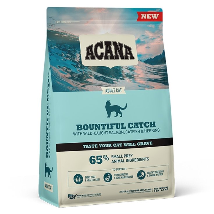 Bountiful Catch ACANA 340g
