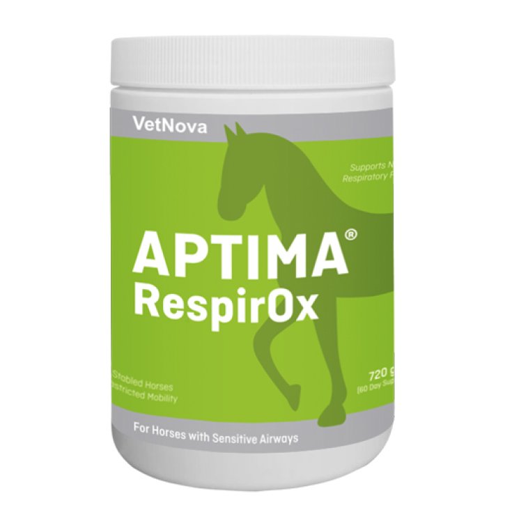 APTIMA&reg; RespirOx VetNova 720g