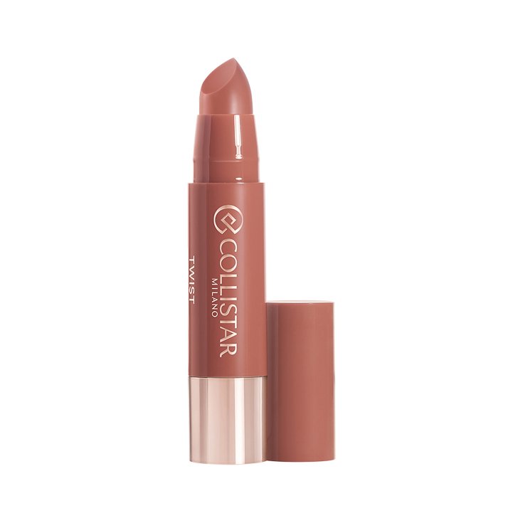 Twist Balmy Gloss 211 Mou Collistar 1 Pezzo
