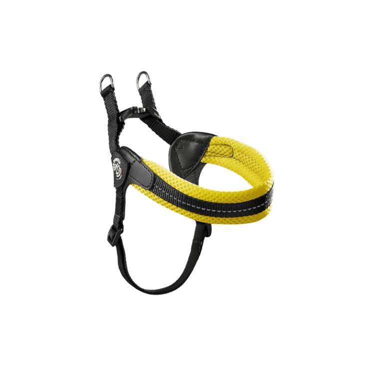 Easy Fit Sottopancia Regolabile Giallo Fluo 3 Tre Ponti 1 Pezzo