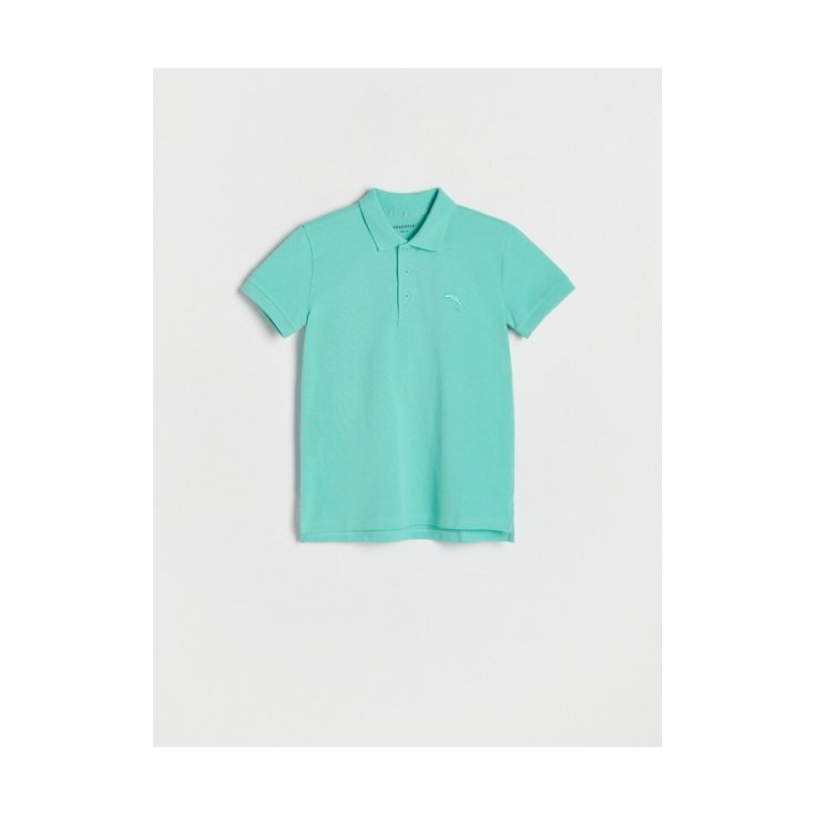 T-Shirt Polo Maglietta Bimbo BabyDistrbution 1 Pezzo