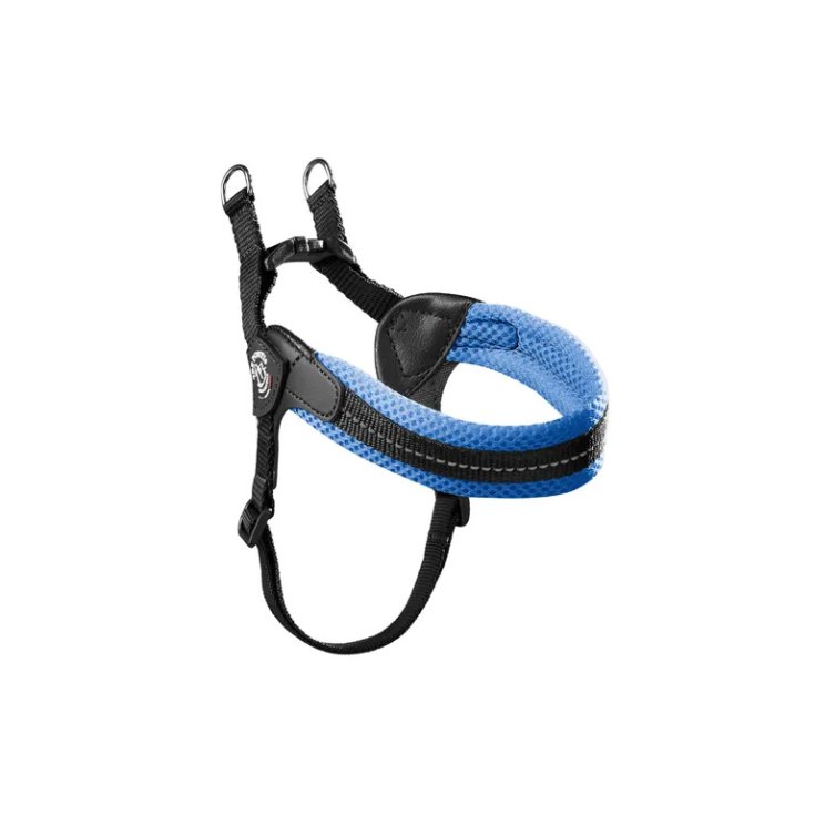 Easy Fit Click Regolabile Blu 3 TRE PONTI