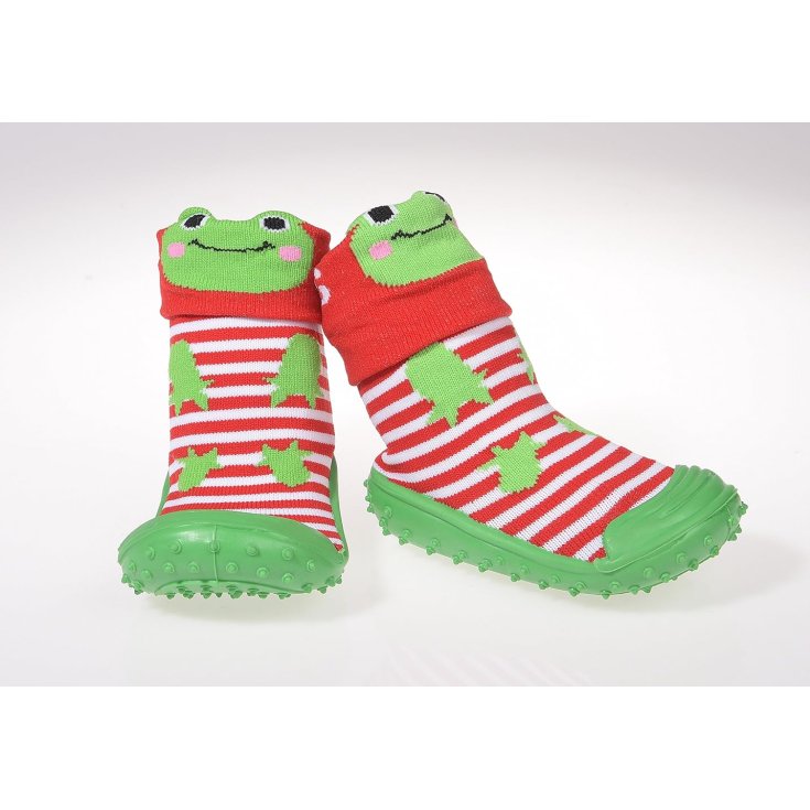 Pantofole Ciabatte Per Bambini Baby Distribution 1 Paio