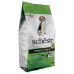 Dog Medium Adult Agnello Schesir 12 kg