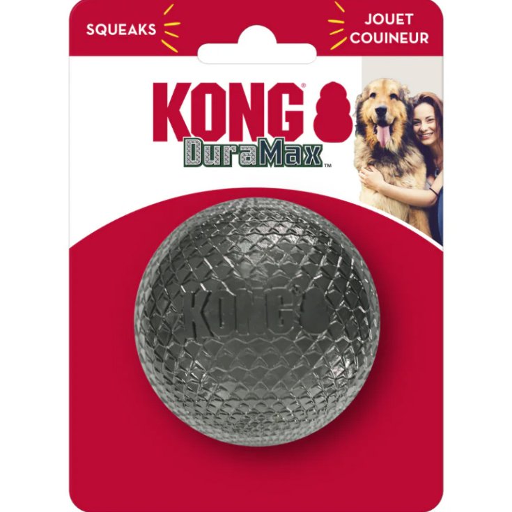 Palla Duramax&trade; Media Kong&reg;