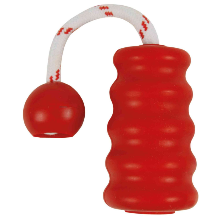 Trixie Dog Activity Aqua Toy Mot&reg;-Fun 9cm/22cm 1 Pezzo