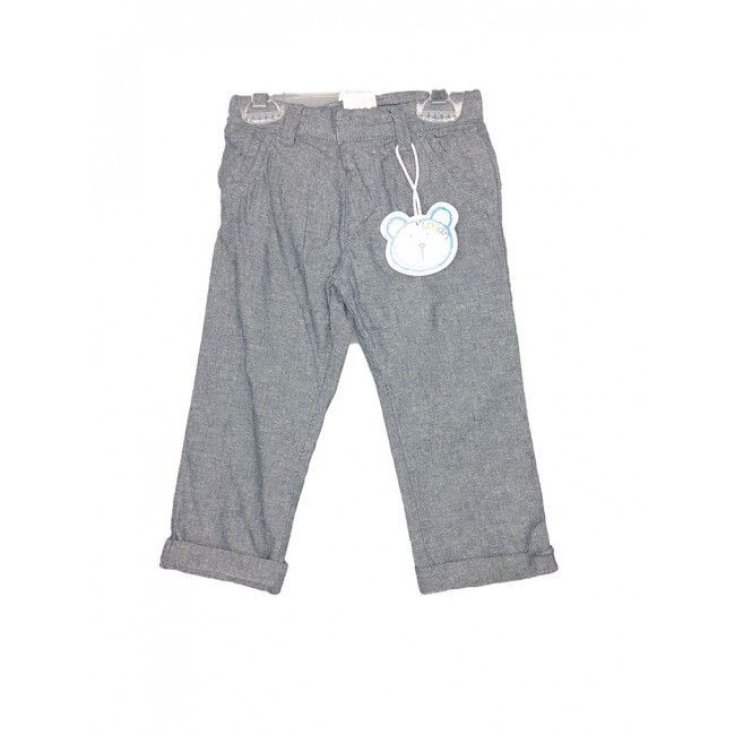 Losan P1570 Pantalone Bimbo Neonato 6M BabyDistrbution 1 Pezzo