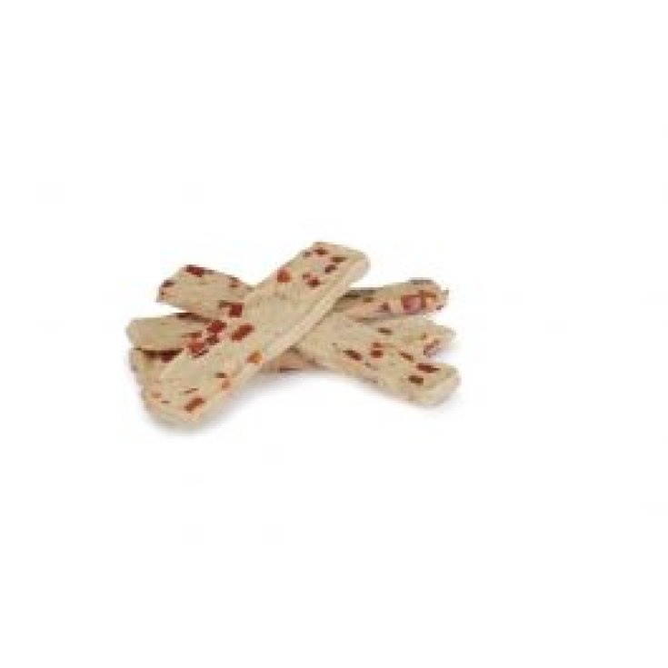 Chewy Stripes Pelle Bovino Coniglio Camon 50g