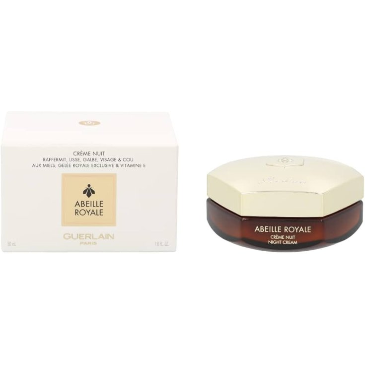 Abeille Royale Cr&egrave;me Nuit Guerlain 50ml