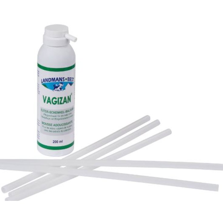 Vagizan Spray Bovini 200ml